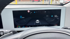 Hyundai IONIQ 5 125kW SE Connect 58 kWh 5dr Auto Electric Hatchback